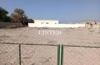 Land - Studio for sale in Al Nakheel - Ras Al Khaimah Land - Studio for sale in Al Nakheel - Ras Al Khaimah