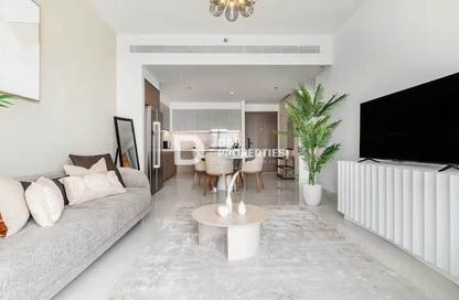 Apartment - 2 - 2 for rent in Beach Isle Tower 2 - Beach Isle - Emaar Beachfront - Dubai Harbour - Dubai Apartment - 2 - 2 for rent in Beach Isle Tower 2 - Beach Isle - Emaar Beachfront - Dubai Harbour - Dubai