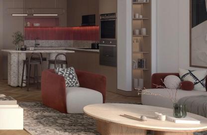Apartment - 3 Bedrooms - 5 Bathrooms for sale in Ember Park Five - Park Five by Deyaar - Dubai Production City (IMPZ) - Dubai