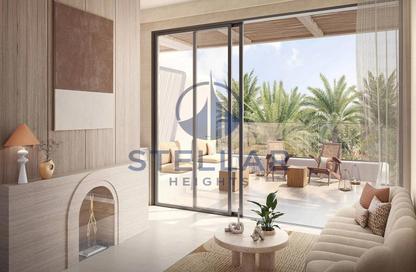 Villa - 4 Bedrooms - 5 Bathrooms for sale in Rivana - The Valley - Dubai