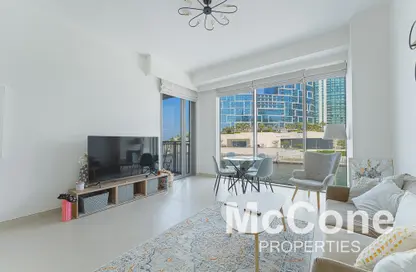 Apartment - 1 Bedroom - 1 Bathroom for rent in 5242 Tower 2 - 5242 - Dubai Marina - Dubai