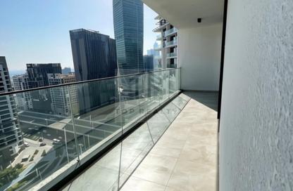 Apartment - 3 - 4 for rent in The Paragon by IGO - Business Bay - Dubai