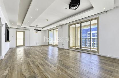 Apartment - 3 - 3 for rent in Tanaro - The Views - Dubai