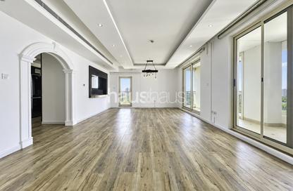 Apartment - 3 - 3 for rent in Tanaro - The Views - Dubai