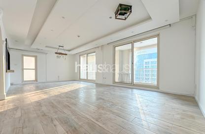 Apartment - 3 Bedrooms - 3 Bathrooms for rent in Tanaro - The Views - Dubai