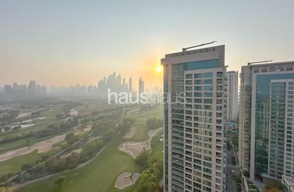 Apartment - 3 Bedrooms - 3 Bathrooms for rent in Tanaro - The Views - Dubai