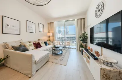 Apartment - 2 Bedrooms - 3 Bathrooms for rent in Luma 22 - District 10 - Jumeirah Village Circle - Dubai
