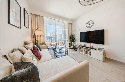 Apartment - 2 Bedrooms - 3 Bathrooms for rent in Luma 22 - District 10 - Jumeirah Village Circle - Dubai