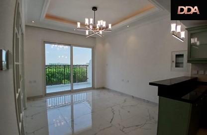 Apartment - 1 Bedroom - 1 Bathroom for rent in Vincitore Benessere - Arjan - Dubai Apartment - 1 Bedroom - 1 Bathroom for rent in Vincitore Benessere - Arjan - Dubai