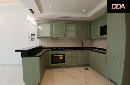 Apartment - 1 Bedroom - 1 Bathroom for rent in Vincitore Benessere - Arjan - Dubai Apartment - 1 Bedroom - 1 Bathroom for rent in Vincitore Benessere - Arjan - Dubai