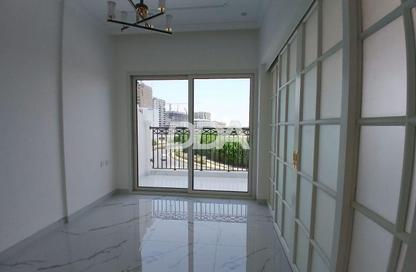 Apartment - 1 - 1 for rent in Vincitore Benessere - Arjan - Dubai Apartment - 1 - 1 for rent in Vincitore Benessere - Arjan - Dubai