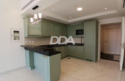 Apartment - 1 - 1 for rent in Vincitore Benessere - Arjan - Dubai Apartment - 1 - 1 for rent in Vincitore Benessere - Arjan - Dubai