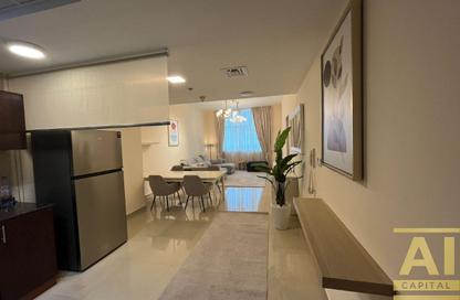 Apartment - 2 Bedrooms - 3 Bathrooms for rent in Frankfurt Sports Tower - Dubai Sports City - Dubai Apartment - 2 Bedrooms - 3 Bathrooms for rent in Frankfurt Sports Tower - Dubai Sports City - Dubai