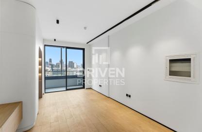 Apartment - Studio - 1 Bathroom for rent in Rise Residences - District 16 - Jumeirah Village Circle - Dubai