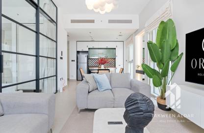 Apartment - 2 - 1 for rent in Collective 2.0 Tower A - Collective 2.0 - Dubai Hills Estate - Dubai Apartment - 2 - 1 for rent in Collective 2.0 Tower A - Collective 2.0 - Dubai Hills Estate - Dubai