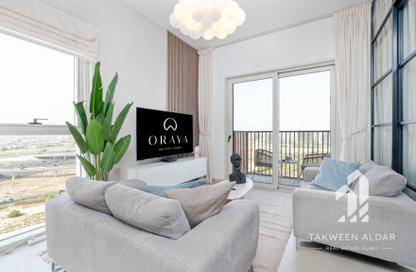 Apartment - 2 - 1 for rent in Collective 2.0 Tower A - Collective 2.0 - Dubai Hills Estate - Dubai Apartment - 2 - 1 for rent in Collective 2.0 Tower A - Collective 2.0 - Dubai Hills Estate - Dubai