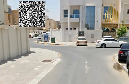 Land for sale in Al Yasmeen 1 - Al Yasmeen - Ajman