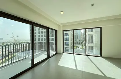 Apartment - 3 Bedrooms - 4 Bathrooms for rent in Savanna at Creek Beach Tower 3 - Savanna at Creek Beach - Creek Beach - Dubai Creek Harbour (The Lagoons) - Dubai