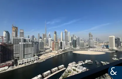 Apartment - 2 Bedrooms - 2 Bathrooms for sale in 15 Northside Tower 1 - 15 Northside - Business Bay - Dubai Apartment - 2 Bedrooms - 2 Bathrooms for sale in 15 Northside Tower 1 - 15 Northside - Business Bay - Dubai