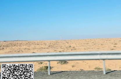 Land - Studio for sale in Rawdat Al Sidr - Al Rowdat Suburb - Sharjah
