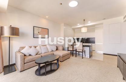 Apartment - 1 - 2 for sale in JW Marriott Hotel Marina - Dubai Marina - Dubai Apartment - 1 - 2 for sale in JW Marriott Hotel Marina - Dubai Marina - Dubai