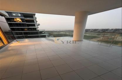 Apartment - 2 - 3 for rent in Golf Promenade 2B - Golf Promenade 2 - Golf Town - Damac Hills - Dubai Apartment - 2 - 3 for rent in Golf Promenade 2B - Golf Promenade 2 - Golf Town - Damac Hills - Dubai