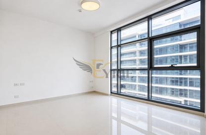 Apartment - 2 - 3 for rent in Golf Promenade 2B - Golf Promenade 2 - Golf Town - Damac Hills - Dubai