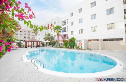 Apartment - 2 Bedrooms - 2 Bathrooms for rent in Al Kifaf Apartments - Al Karama - Dubai Apartment - 2 Bedrooms - 2 Bathrooms for rent in Al Kifaf Apartments - Al Karama - Dubai