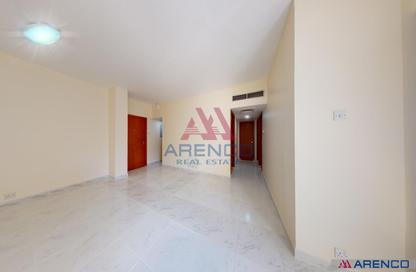 Apartment - 2 Bedrooms - 2 Bathrooms for rent in Al Kifaf Apartments - Al Karama - Dubai
