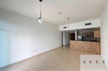Apartment - 3 Bedrooms - 3 Bathrooms for rent in Continental Tower - Dubai Marina - Dubai