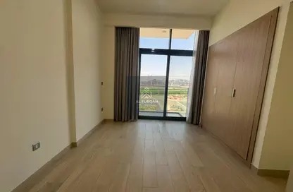 Apartment - 1 Bathroom for rent in Azizi Riviera 31 - Azizi Riviera - Meydan One - Meydan - Dubai