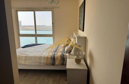 Apartment - 1 Bedroom - 2 Bathrooms for sale in Lagoon B17 - The Lagoons - Mina Al Arab - Ras Al Khaimah