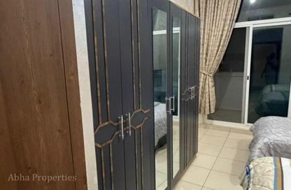 Apartment - 2 Bedrooms - 3 Bathrooms for sale in Ajman One Tower 11 - Ajman One - Ajman Downtown - Ajman