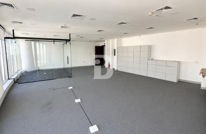 Office Space - Studio for rent in I Rise Tower - Barsha Heights (Tecom) - Dubai