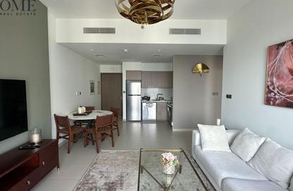 Apartment - 1 - 1 for rent in Act Two - Act One Act Two Towers - Opera District - Downtown Dubai - Dubai