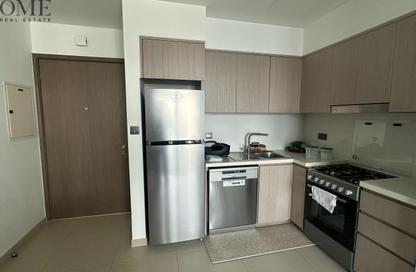 Apartment - 1 - 1 for rent in Act Two - Act One Act Two Towers - Opera District - Downtown Dubai - Dubai