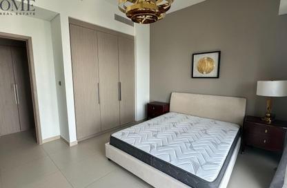 Apartment - 1 - 1 for rent in Act Two - Act One Act Two Towers - Opera District - Downtown Dubai - Dubai