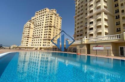 Apartment - Studio - 1 for sale in Royal breeze 2 - Royal Breeze - Al Hamra Village - Ras Al Khaimah