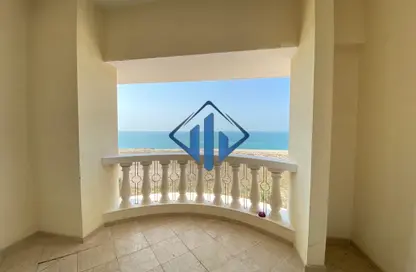 شقة - 1 حمام للبيع في رويال بريز 2 - رويال بريز - قرية الحمرا - رأس الخيمة شقة - 1 حمام للبيع في رويال بريز 2 - رويال بريز - قرية الحمرا - رأس الخيمة