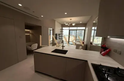 Apartment - 1 Bedroom - 2 Bathrooms for rent in Pearl house II - District 12 - Jumeirah Village Circle - Dubai Apartment - 1 Bedroom - 2 Bathrooms for rent in Pearl house II - District 12 - Jumeirah Village Circle - Dubai