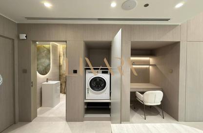 Apartment - 1 Bedroom - 2 Bathrooms for rent in Pearl house II - District 12 - Jumeirah Village Circle - Dubai