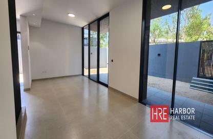 Townhouse - 4 - 5 for rent in Saro - Masaar - Tilal City - Sharjah