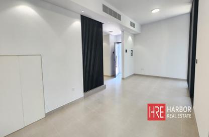 Townhouse - 4 - 5 for rent in Saro - Masaar - Tilal City - Sharjah