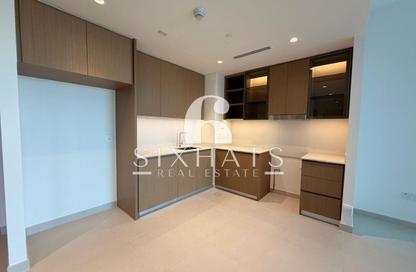 Apartment - 2 - 2 for rent in Savanna at Creek Beach Tower 1 - Savanna at Creek Beach - Creek Beach - Dubai Creek Harbour (The Lagoons) - Dubai