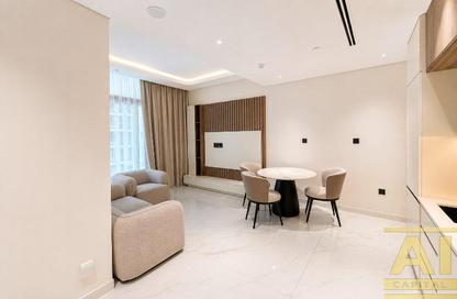 Apartment - 2 Bedrooms - 3 Bathrooms for rent in Skyhills Residences 1 - Skyhills Residences - Dubai Science Park - Dubai