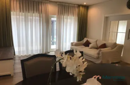 Villa - 5 Bedrooms - 6 Bathrooms for rent in Dubai Style - North Village - Al Furjan - Dubai