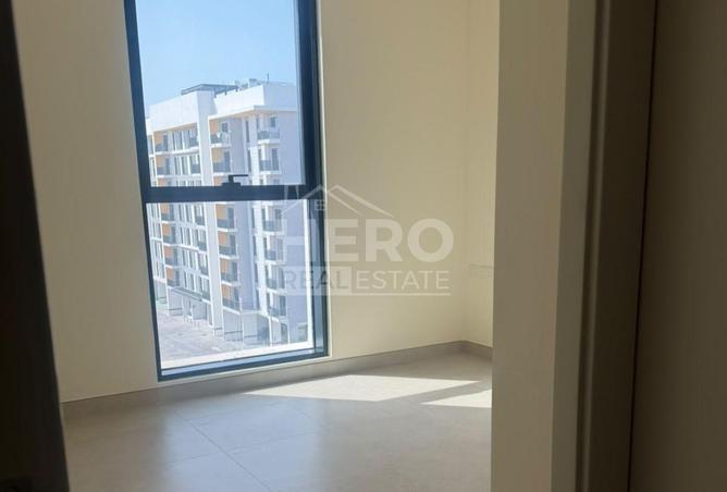 2-bed apartment in Reeman Living · Vacant · High floor — photo 2