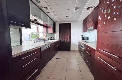 Apartment - 1 - 2 for rent in Burj Views A - Burj Views - Downtown Dubai - Dubai