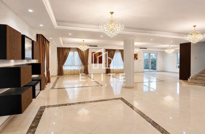 Villa - 4 Bedrooms - 4 Bathrooms for rent in B Villas - Living Legends - Dubai