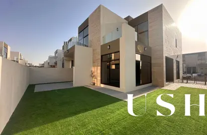 Villa - 4 Bedrooms - 5 Bathrooms for rent in Viridian at the Fields - District 11 - Mohammed Bin Rashid City - Dubai Villa - 4 Bedrooms - 5 Bathrooms for rent in Viridian at the Fields - District 11 - Mohammed Bin Rashid City - Dubai